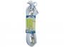 Conntek 15ft 16/3 I-PLUG Lighted White Extension Cord
