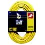 Woodswire 100ft14/3 Yellow Jacket Contractor Extension Cord