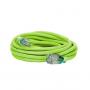 Legacy Manufacturing Flexilla Po 25ft 12/3 Extension Cord
