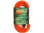 Coleman Cable 50ft Vinyl Outdoor 16/2 Extension Cord
