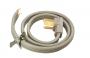 Coleman Cable 4ft 50-Amp 3-Wire Range Power Cord