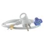 Conntek 3ft 16/3 I-PLUG Lighted White Extension Cord