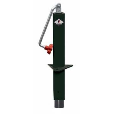 Valley A-Frame Top Wind Trailer Jack 5000 Lbs