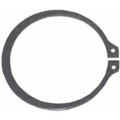 Valley Replacement Retaining Ring