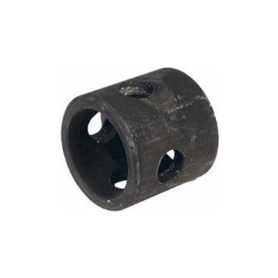 Valley Outer Mounting Tube For use with Square Tube Jacks 7000 Lbs 9/16 in