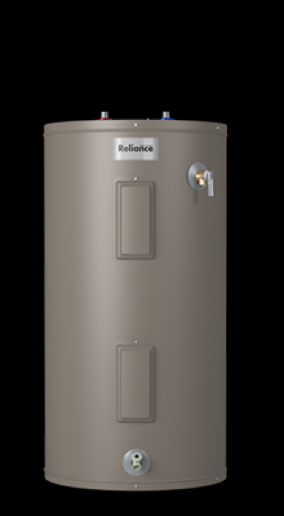 Reliance Electric Short Water Heater 50 Gallons