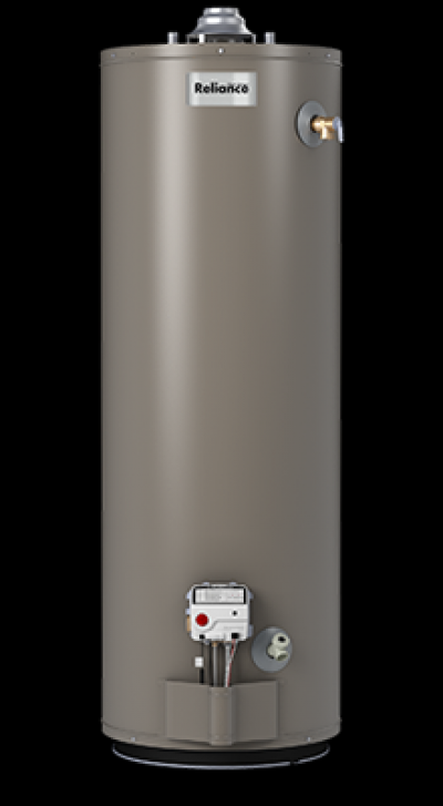Reliance Propane Water Heater 40 Gallons