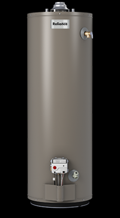 Reliance Water Heaters  Electric, Natural Gas and Liquid Propane