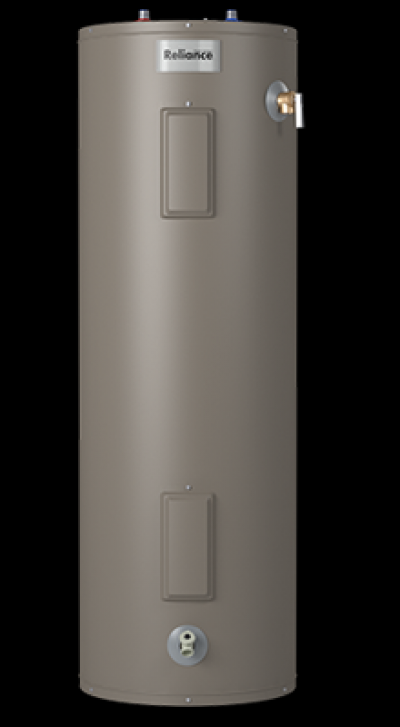 Reliance Electric Water Heater 40 Gallons