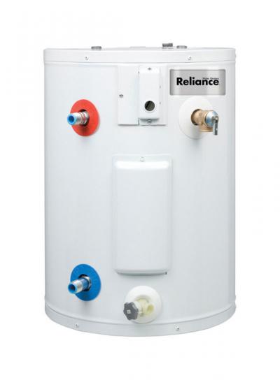 Reliance Electric Water Heater 19 Gallons