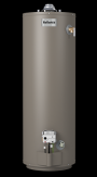 Reliance Natural Gas Water Heater 50 Gallons