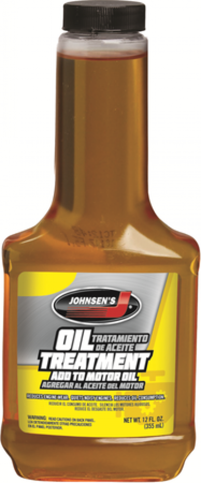 Johnsen's Oil Treatment 12oz