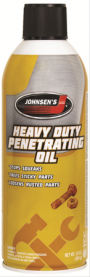 Johnsen's Heavy Duty Penetrating Oil 10oz