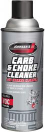 Johnsen's Carb & Choke Cleaner 10oz