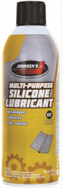 Johnsen's Multi-Purpose Silicone Spray 10oz