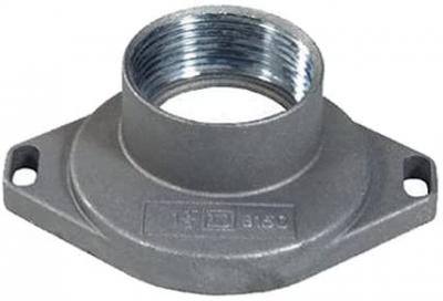 Square D Bolt-On Hub 1-1/2 in with B Openings