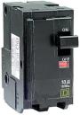 Square D 30 Amp 2-Pole Circuit Breaker