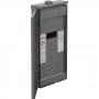 Square D Homeline 200 Amp 8-Space 16-Circuit Outdoor Main Breaker Load