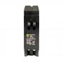 Square D Homeline 2-15 Amp Single-Pole Tandem Circuit Breaker