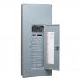 Square D Homeline 200 Amp 30-space 60-Circuit Indoor Main Breaker Load