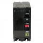 Square D 50 Amp 2-Pole Circuit Breaker