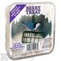 Suet Berry Bird Treat 11oz