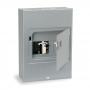 Square D 12-1/2 x 8-7/8 Generator Panel