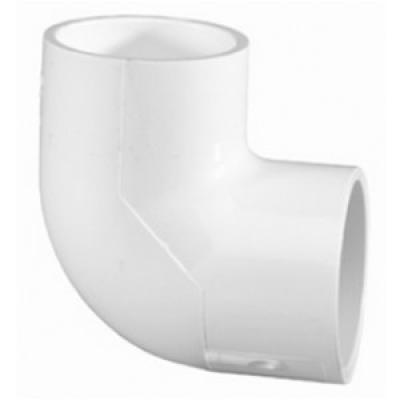 Mueller 1in 90 PVC Elbow