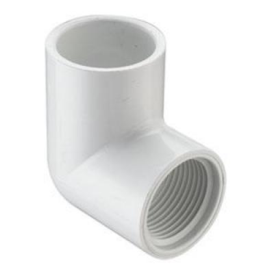 Mueller 3/4in 90 PVC Elbow