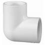 Mueller 1/2in 90 PVC Elbow