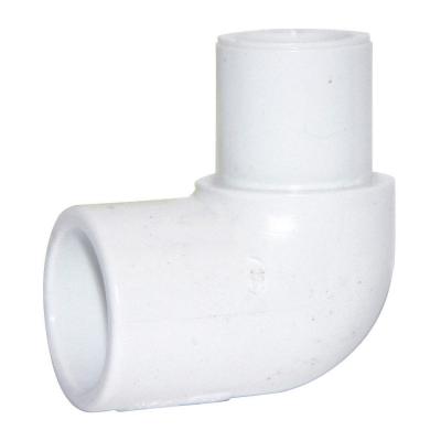 Mueller 1-1/2in 90 PVC Street Elbow