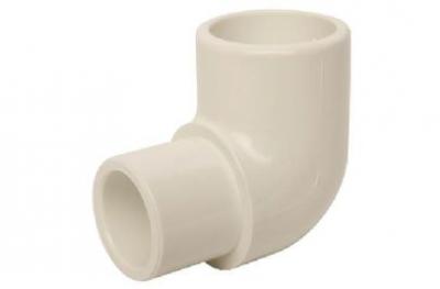 Mueller 2in 90 PVC Street Elbow