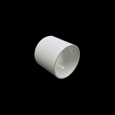 Mueller 4in PVC Coupling