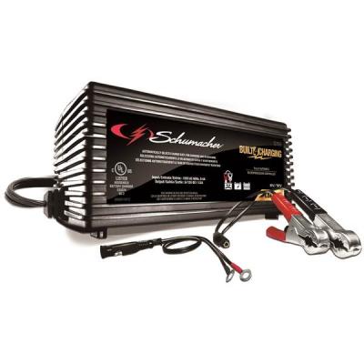 1.5A Fully Automatic Battery Maintainer