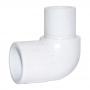 Mueller 1-1/2in 90 PVC Street Elbow