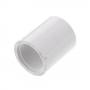 Mueller 3/4in Threaded PVC Coupling
