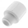 Mueller 1/2in x 3/4in Male PVC Adapter