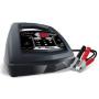 6V/12V Fully Automatic Battery Charger and Engine Starter