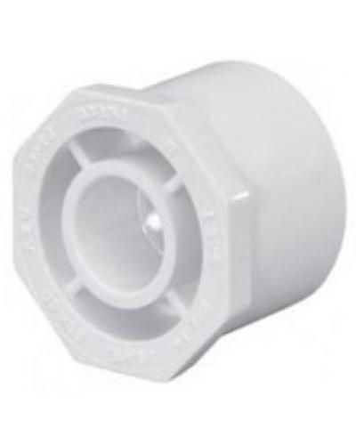 Mueller 2in X 1/2in PVC Reducing Bushing