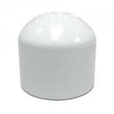 Mueller 10pk 1in PVC Cap