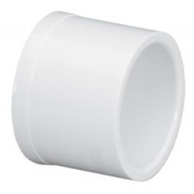 Mueller 1-1/2in PVC Slip Plug