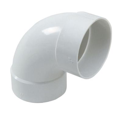 Mueller 4in 45 Sewer & Drain PVC Elbow