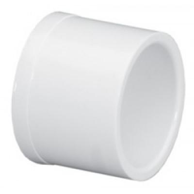 Mueller 1in PVC Slip Plug