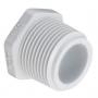 Mueller 1-1/2in PVC Male Plug