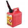 Midwest 1 Gallon Gas Can CARB Compliant