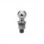 Acme 2in Chrome Trailer Ball Hitch 5000#