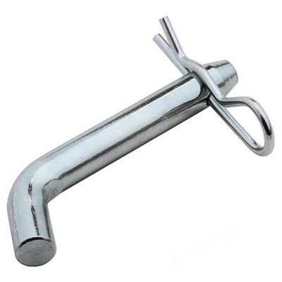 Acme 5/8in Hitch Pin with Clip