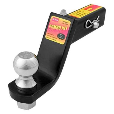 Acme Class III Ball Mount Combo Kit