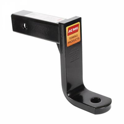 Acme Class III Ball Mount 8in Drop