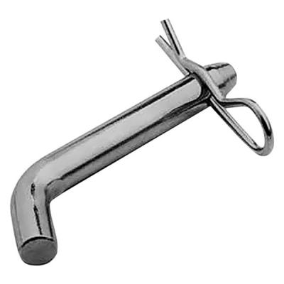 Acme 1/2in Hitch Pin with Clip